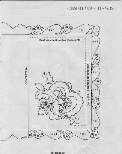 Mi baúl de cosas bonitas: comno hacer tarjetas para fiestas